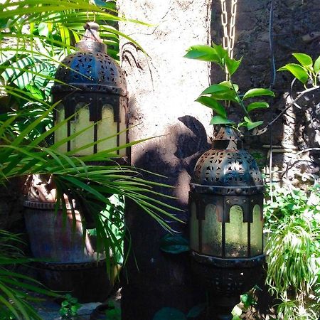 Ex Hacienda Lejlighed Guanajuato Eksteriør billede