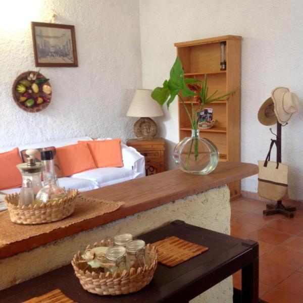 Ex Hacienda Lejlighed Guanajuato Værelse billede